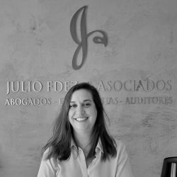 Trinidad García Martín